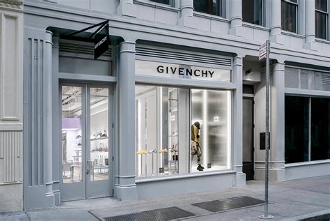 givenchy canada outlet|Givenchy boutique.